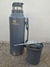 Imagen de Termo 1000mL con Tapa-mate y Bombilla
