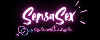 SensaSex Shop Cosméticos