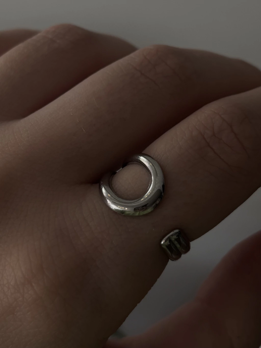 anillo code