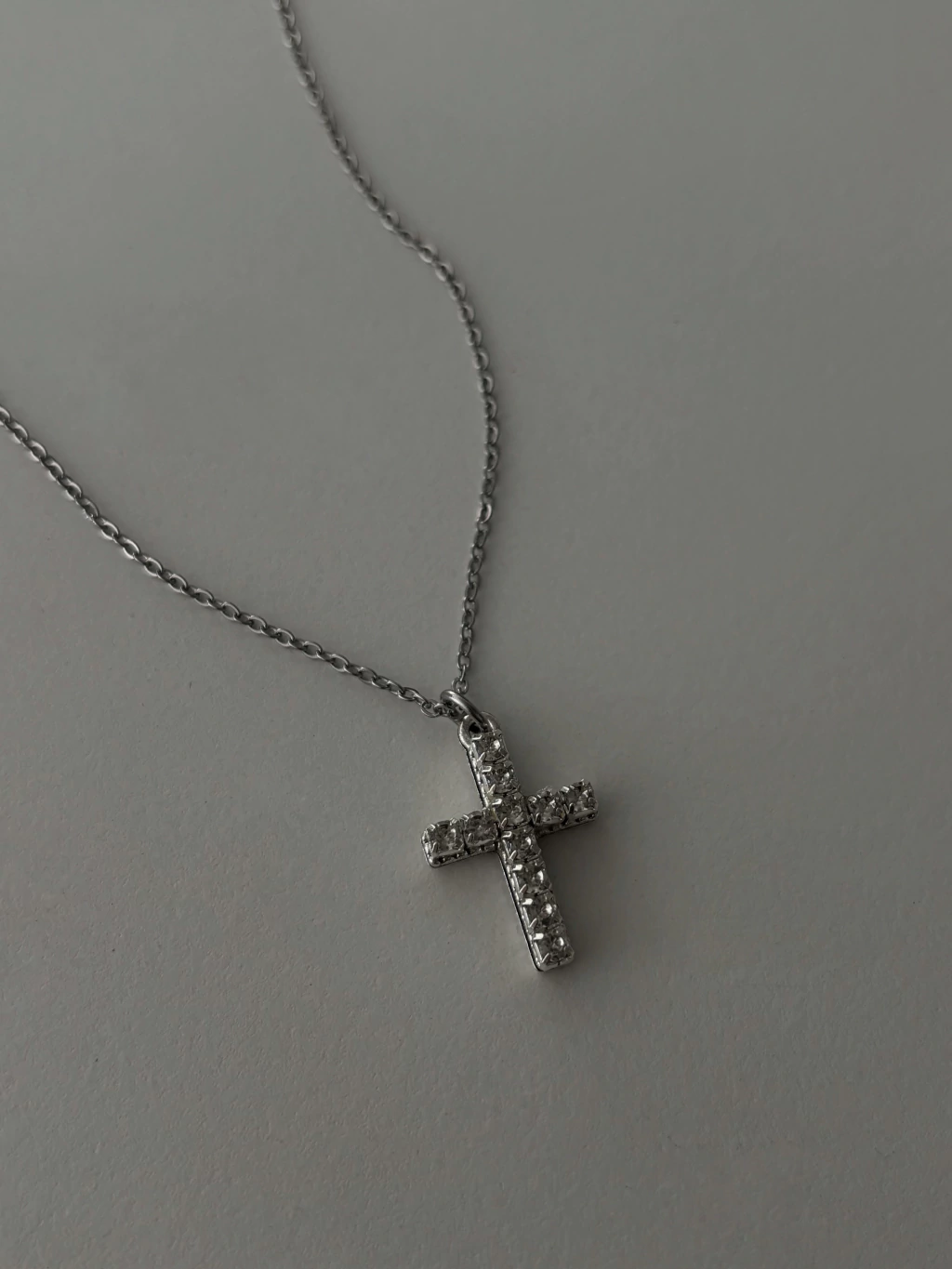 collar cross