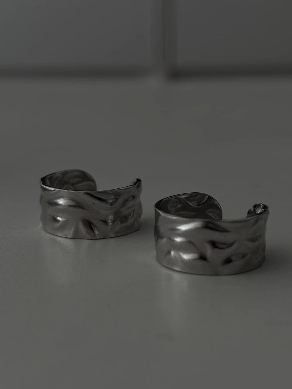 anillo wave
