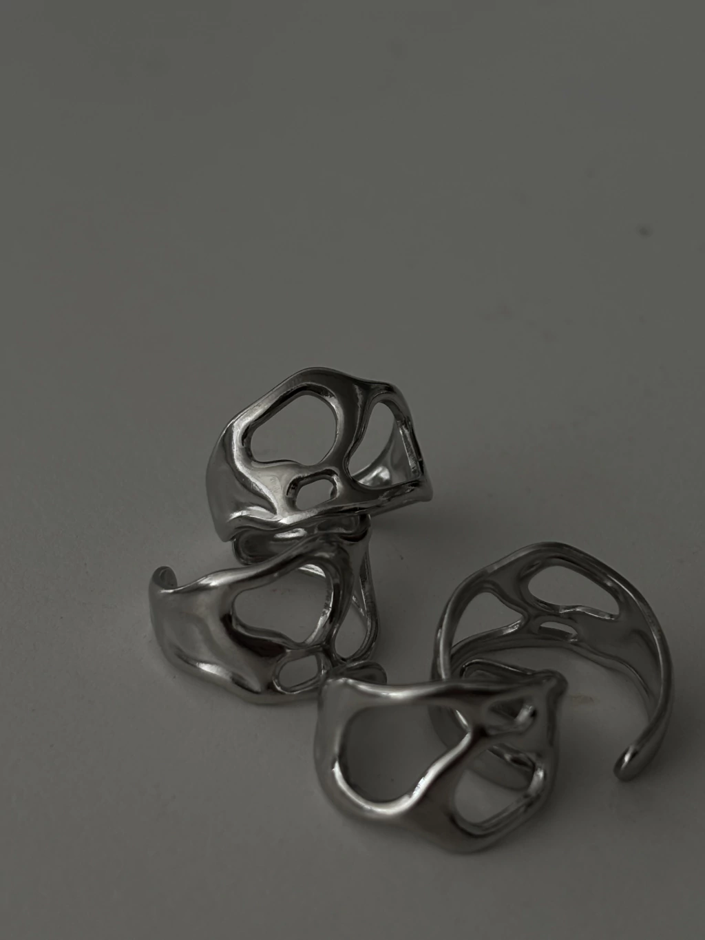 anillo monster
