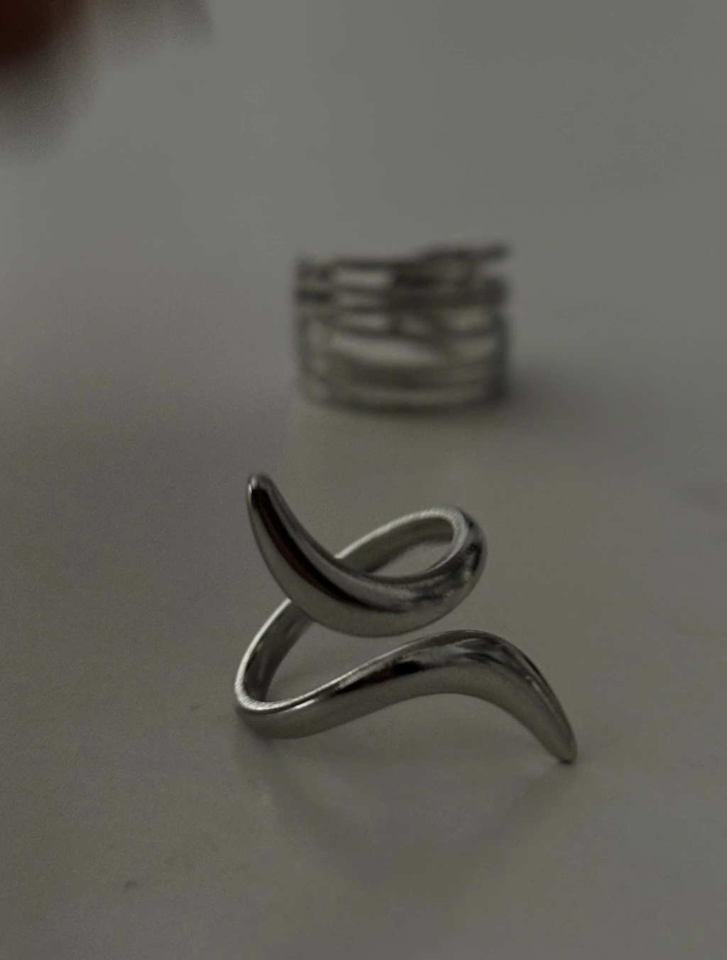 anillo snape