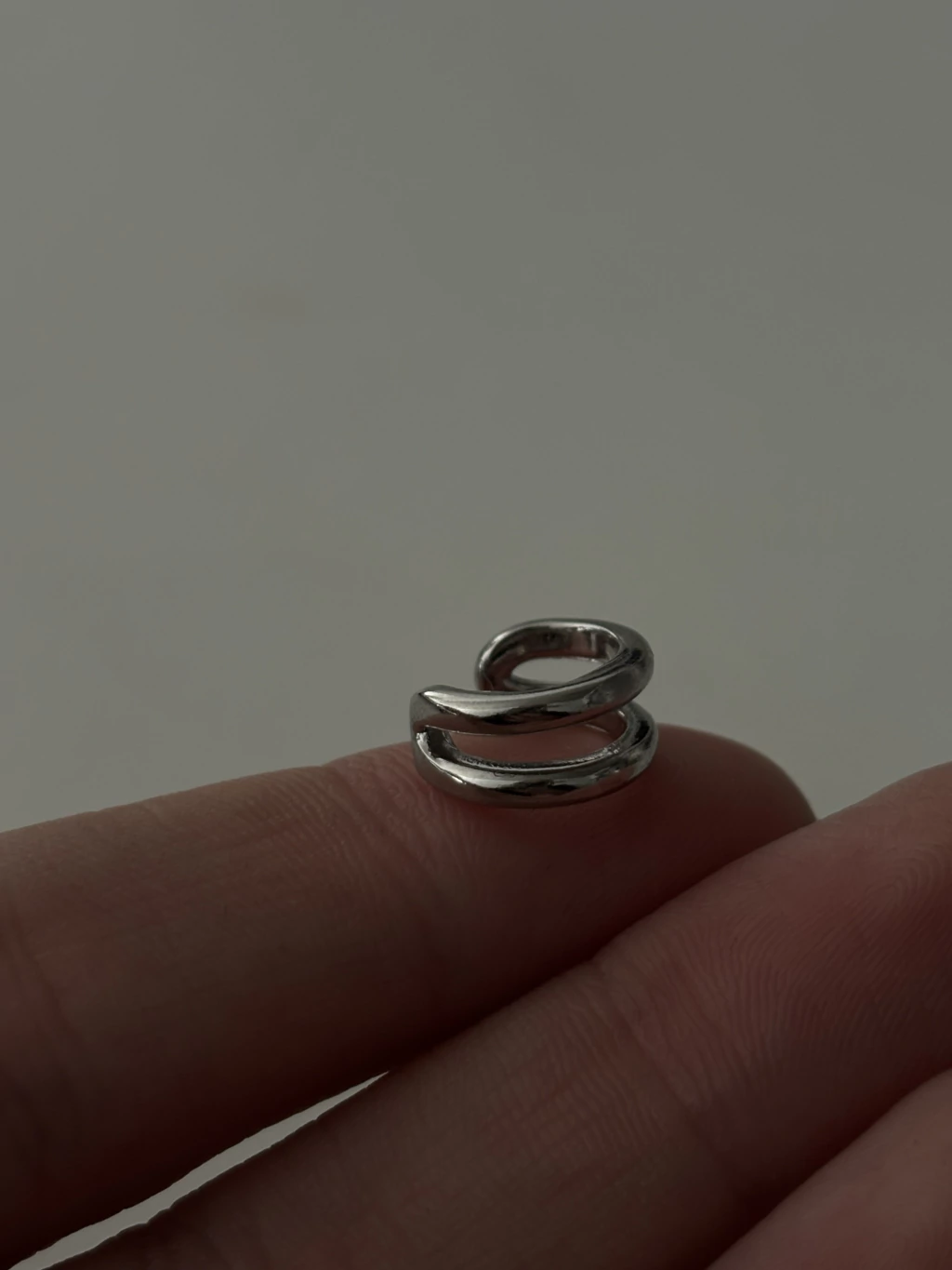 earcuff double