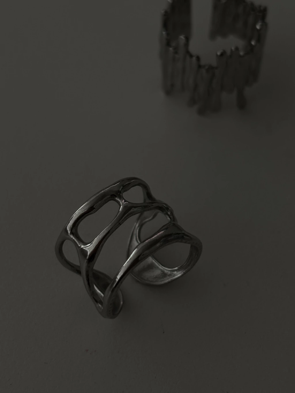 anillo hera