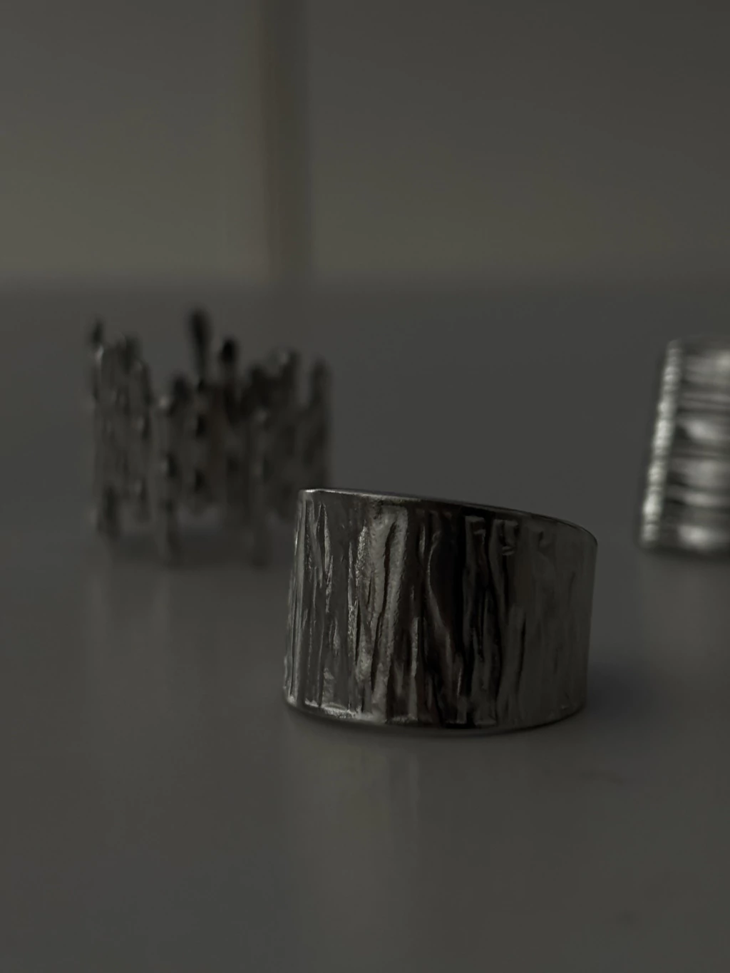 anillo tree