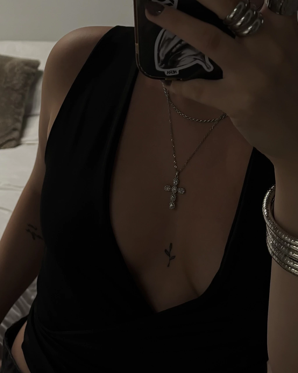 collar craist
