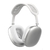 Fone Headphone P9 Bluetooth Max Air Premium S/ Fio Microfone - HVSTORE