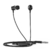 Imagem do Fone De Ouvido Intra Auricular Com Microfone P2 Cor Preto