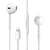 Fone De Ouvido Lightning Com Fio Com Microfone Para Ipad Iphone 7 8 X 11 12 13 14 PRO MAX