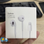 Fone De Ouvido Lightning Com Fio Com Microfone Para Ipad Iphone 7 8 X 11 12 13 14 PRO MAX na internet