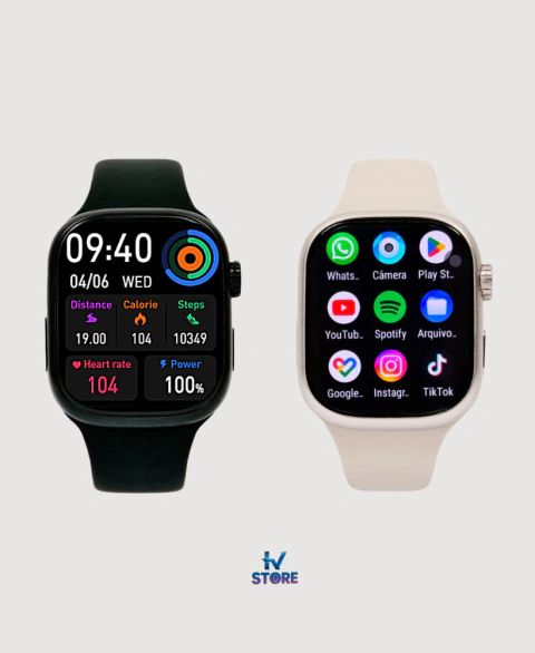 HORIZON LITE+ 4G + COMBO DE ACESSÓRIOS GRÁTIS