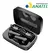 Fone de Ouvido Sem Fio Bluetooth M19 Gamer Premium