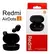 Fone de ouvido Bluetooth Xiaomi Redmi Airdots 2 na internet