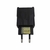 Carregador Turbo 25w Fonte Torre 2 Portas Usb 5.1A Com Cabo Tipo-C na internet