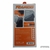 Carregador Turbo 25w Fonte Torre 2 Portas Usb 5.1A Com Cabo Usb IOS - comprar online
