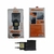 Carregador Turbo 25w Fonte Torre 2 Portas Usb 5.1A Com Cabo Tipo-C