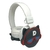 Fone Ouvido Infantil Sem Fio Headphone Bluetooth Cachorrinho - HVSTORE