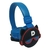 Fone Ouvido Infantil Sem Fio Headphone Bluetooth Cachorrinho