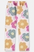 PIJAMA BLUSA E CALCA EM MALHA SOFT NATURAL - LOU Infantil