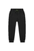 CONJUNTO BLUSAO E CALCA EM MOLETOM 008910 PRETO PATI NICK - LOU Infantil