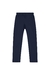 CALCA LEGGING EM COTTON - AZUL ESCURO