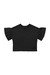 Blusa Cropped em Malha - comprar online