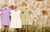 Vestido em Ribana - Linha NATURE