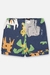 Short Estampado