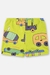 Short em Suedine Carros - comprar online