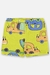 Short em Suedine Carros