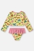 Biquíni Cropped Borboleta - comprar online