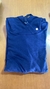 Casaco Canguru Azul Molecotton - comprar online
