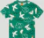 CAMISETA MANGA CURTA EM MEIA MALHA AB2533 ABSTRATO 2533 - comprar online