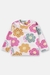 PIJAMA BLUSA E CALCA EM MALHA SOFT NATURAL na internet