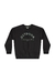 CONJUNTO BLUSAO E CALCA EM MOLETOM 008910 PRETO PATI NICK - comprar online