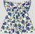 VESTIDO EM COTTON AB2525 ABSTRATO 2525 - comprar online