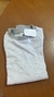 Blusa Moletom Peluciado Cinza Claro 16