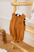 Body Marrom em Ribana - comprar online