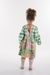 Vestido Manga Longa em Molecotton - comprar online