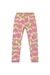CONJUNTO BLUSA E CALCA EM COTTON 161731 ROSA MORANGO na internet