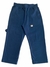 CALÇA PRETA MEIA MALHA LOU - comprar online