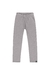 CALCA LEGGING EM COTTON 000037 MESCLA CINZA MEDIO
