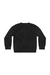JAQUETA EM PELO SINTETICO 008910 PRETO PATI NICKI - comprar online