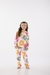 PIJAMA BLUSA E CALCA EM MALHA SOFT NATURAL