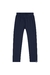 CALCA LEGGING EM COTTON - AZUL ESCURO - comprar online
