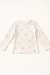 BLUSA LOU MALHA CANELADA CORAÇÕES