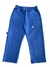 CALÇA AZUL MARINHO MEIA MALHA LOU - comprar online
