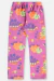 PIJAMA BLUSA E CALCA EM MALHA SOFT LILAS NEON na internet