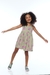Vestido Maças - comprar online